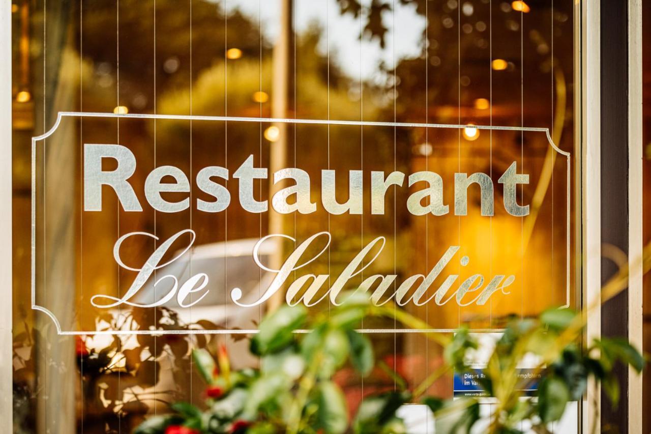 Buschhausen Hotel Aix-la-Chapelle