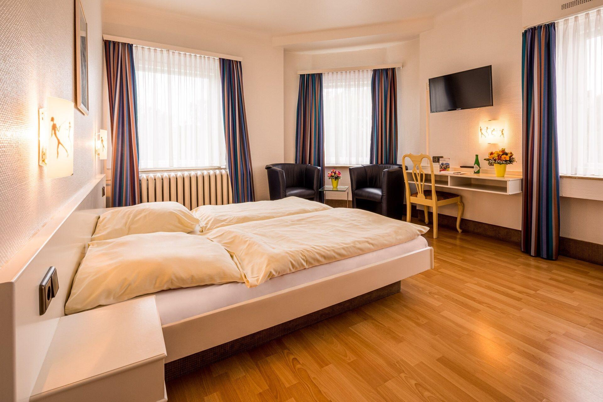 Hotel Buschhausen