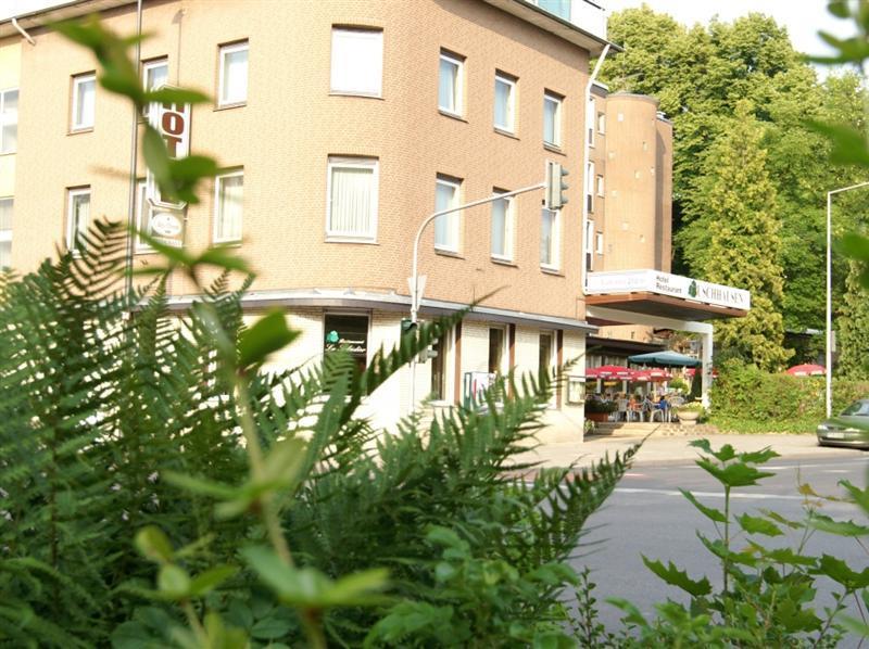 Hotel Buschhausen