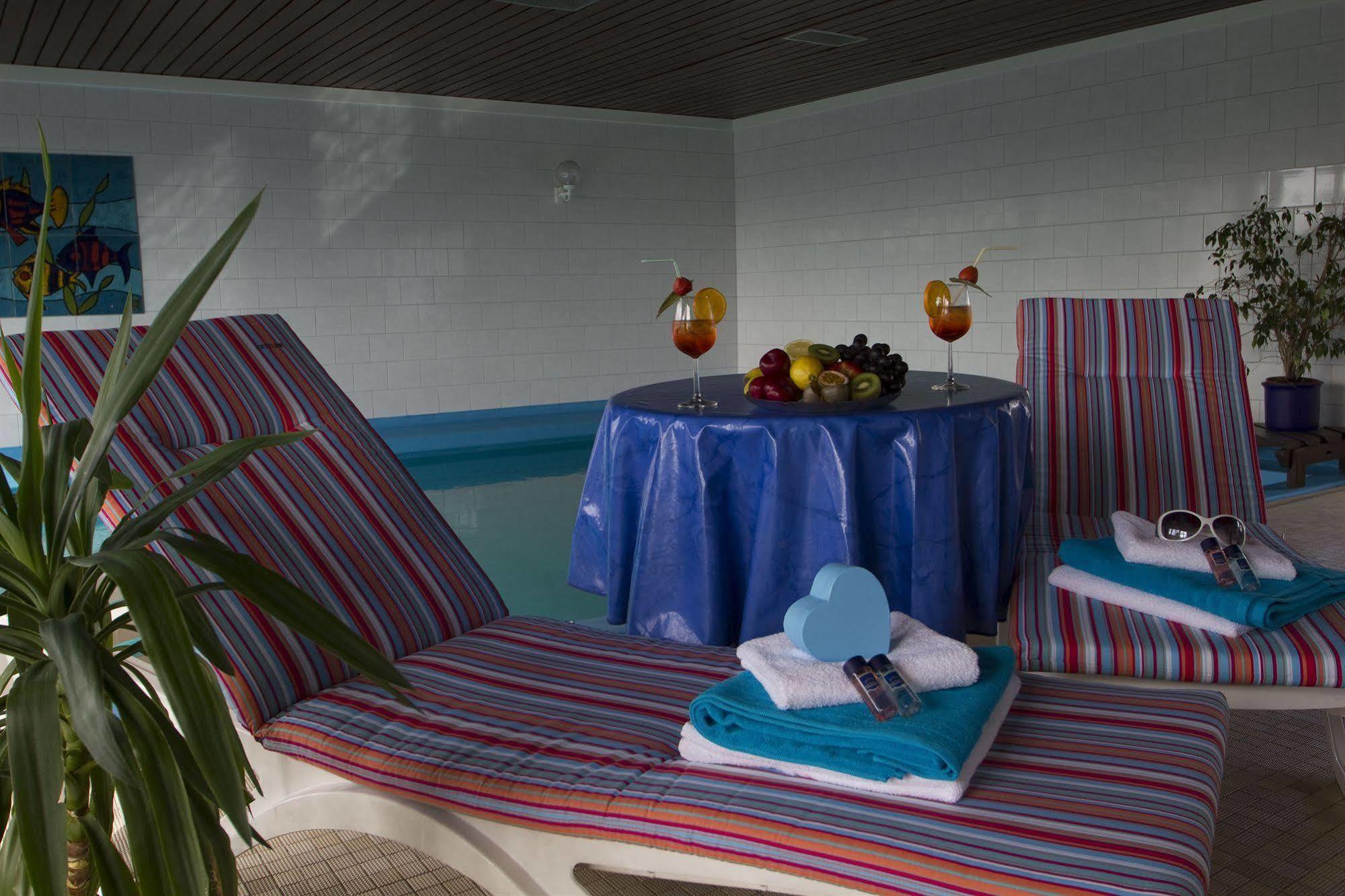 Hotel Buschhausen 3*